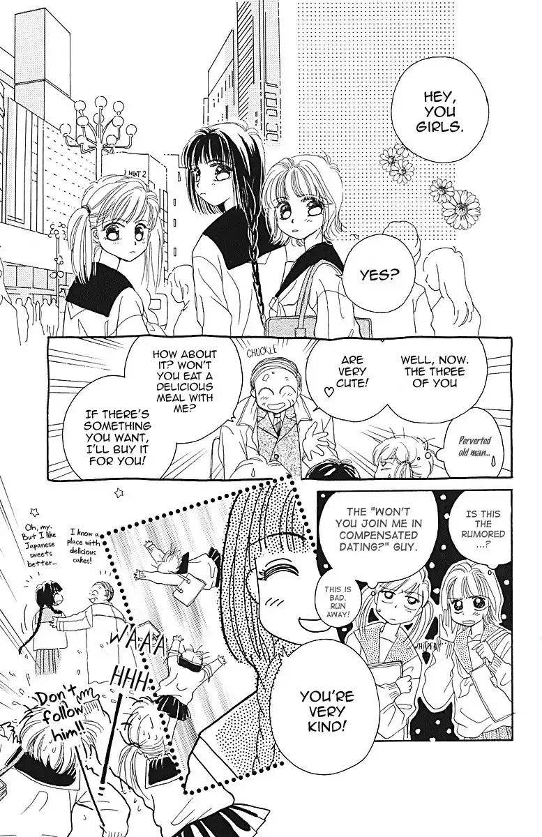 Obaachan wa Idol Chapter 5 25